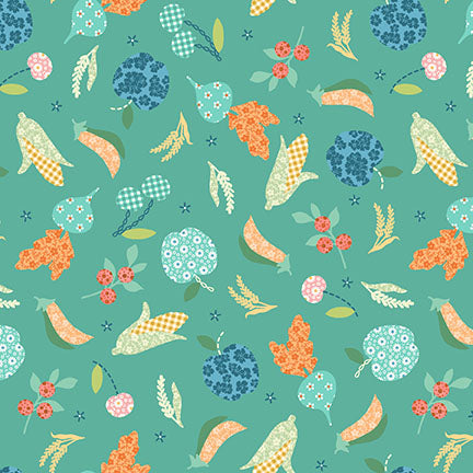 PREORDER for APRIL 1: Crops