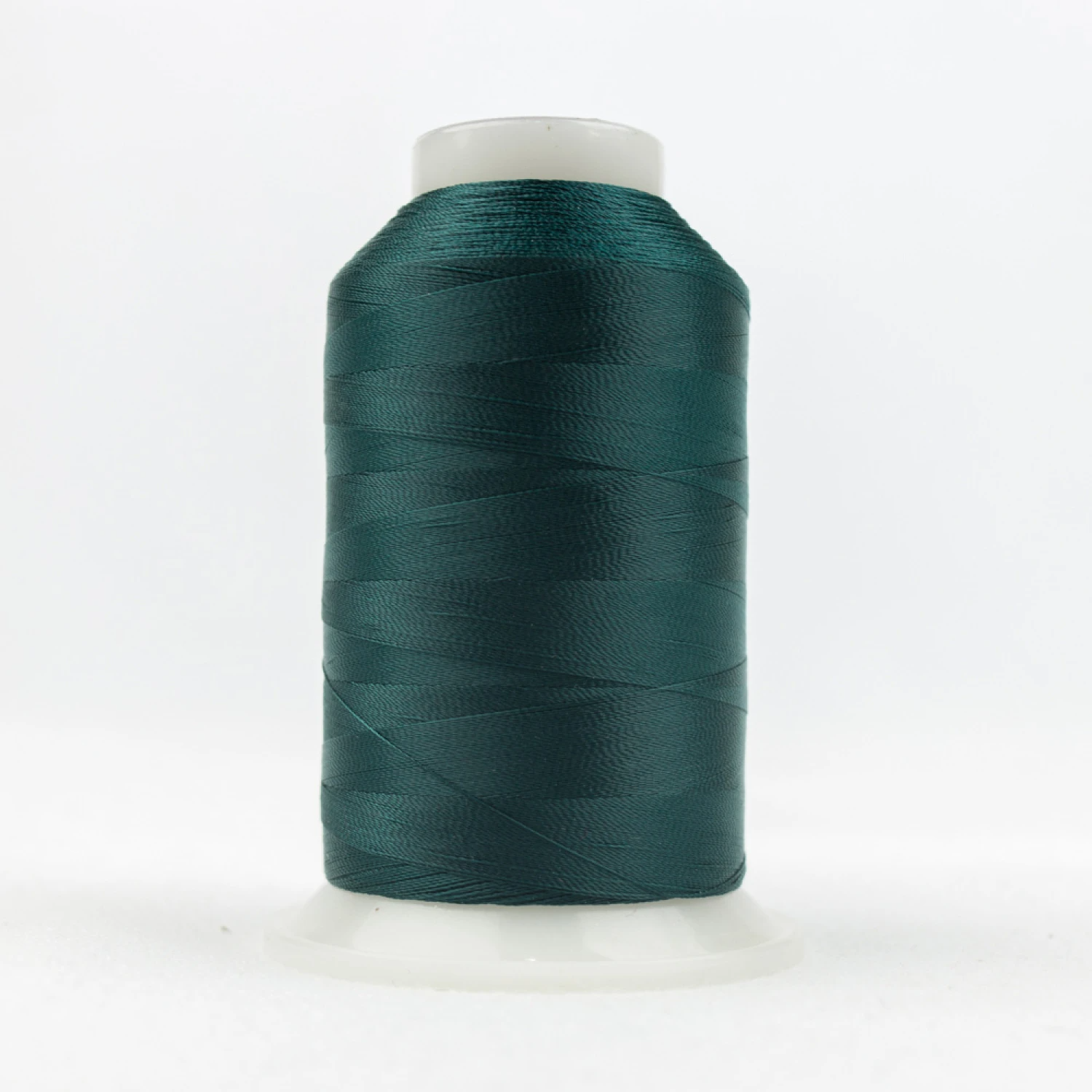 DecoBob Cottonized Polyester 80wt 2000m Dark Green