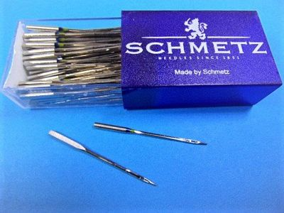 Bulk Schmetz Denim sz110 100/bx