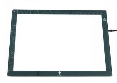 Wafer 1 Lightbox 9inx12.5in