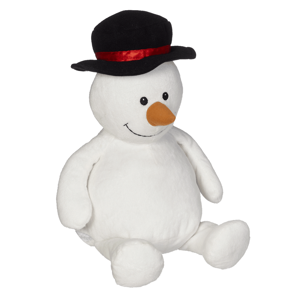 Sonny Snowman Buddy