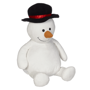 Sonny Snowman Buddy