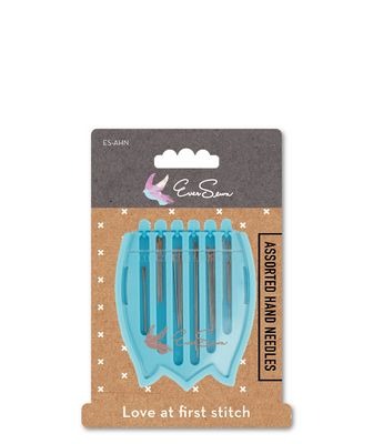 EverSewn 24 Assorted Hand Needles