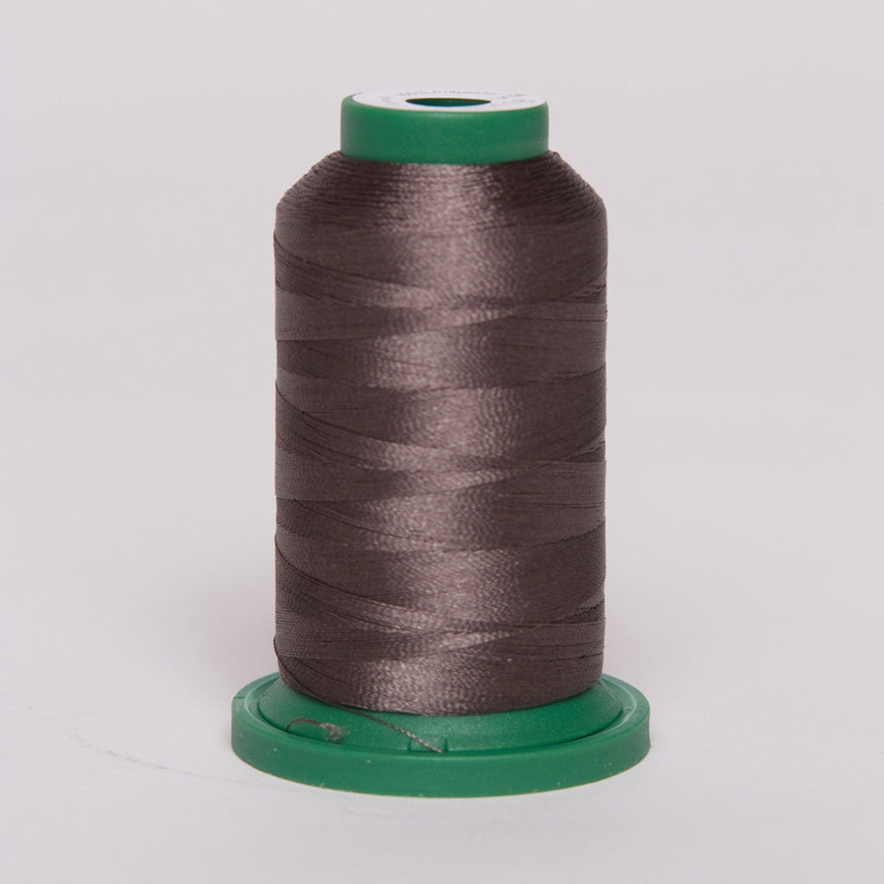 Exquisite Polyester Thread Gray Cat