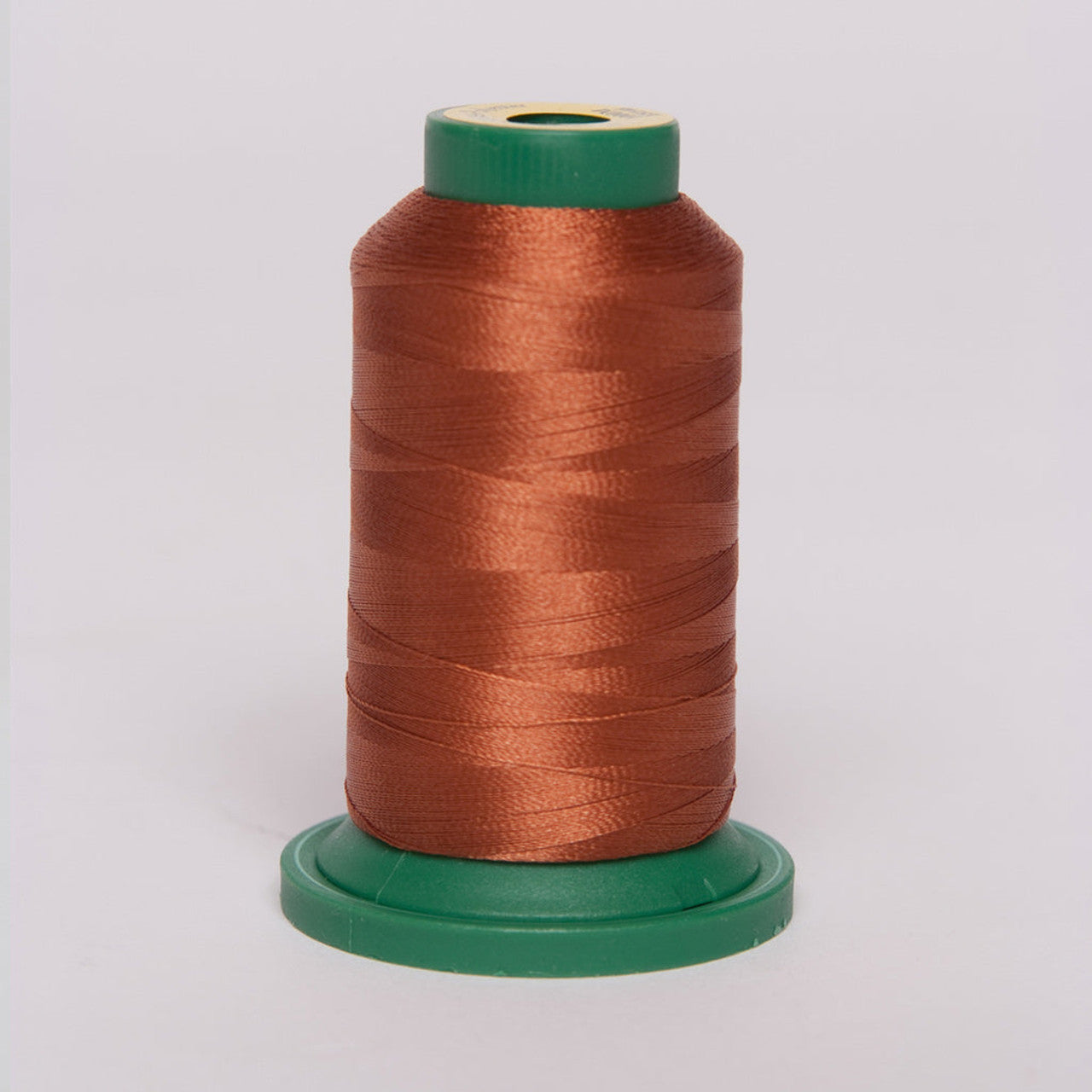Exquisite Polyester Thread Sienna