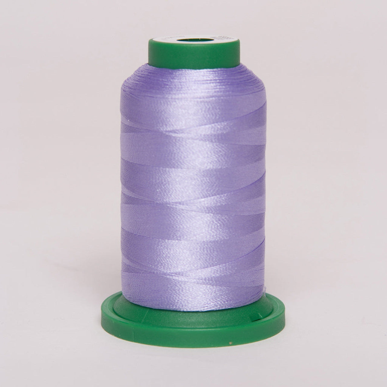Exquisite Polyester Thread Dark Lilac