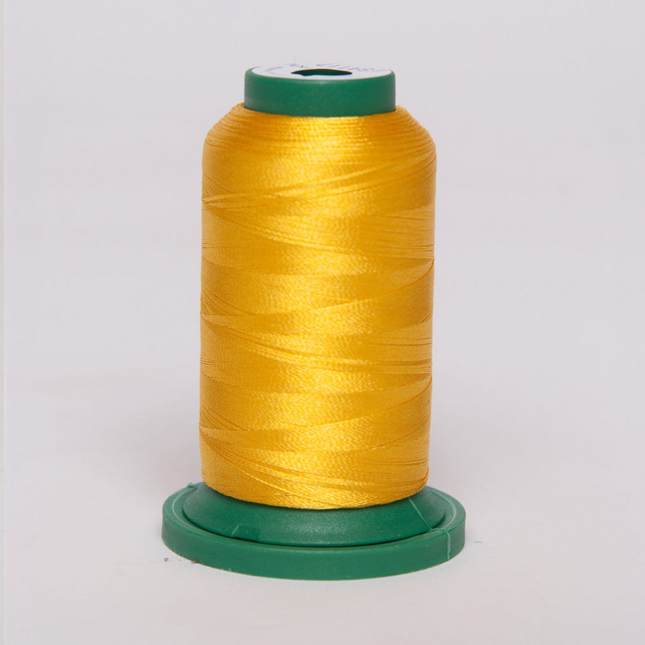 Exquisite Polyester Thread Sunflower