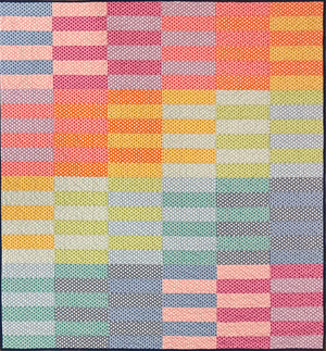 Just 12 Fat Quarters