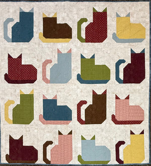 Kitty Cats