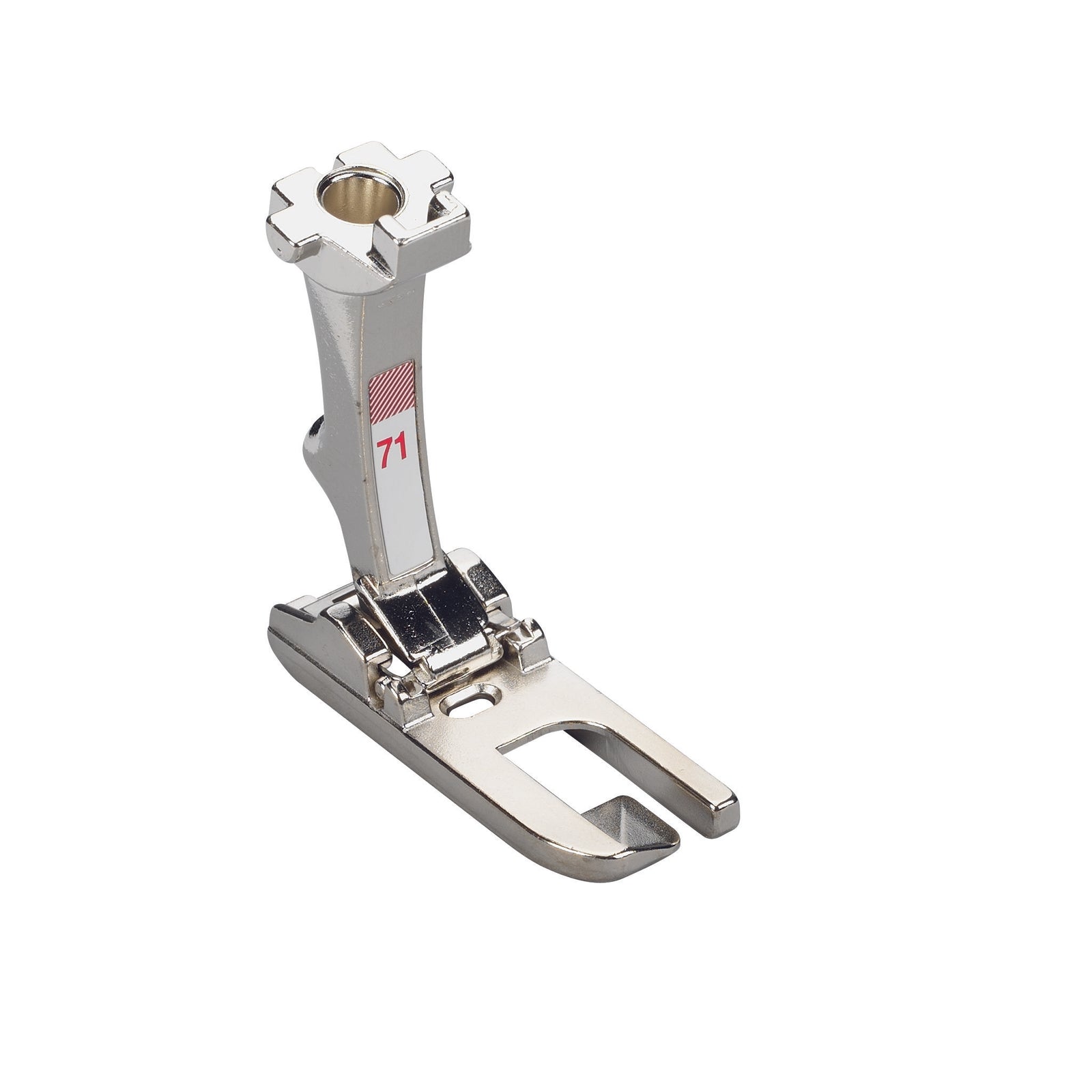 FOOT #71, LapSeam 8mm