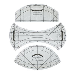 Amanda Murphy Every Curve Set 3pc