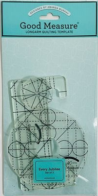 Amanda Murphy 1/4 in (6mm) Every Jubillee