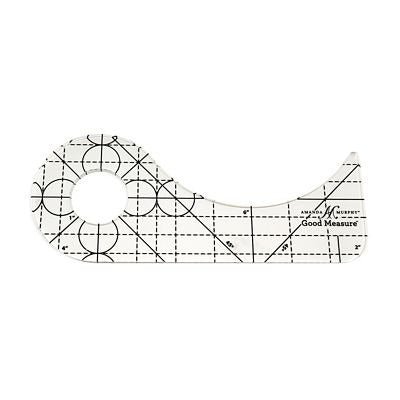 Amanda Murphy Multi Tool 1/4in (6mm)