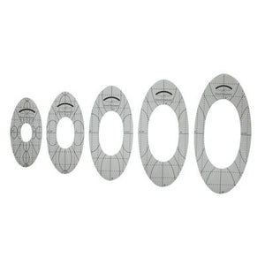 Amanda Murphy Every Oval Rulers