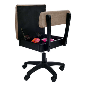 Princess Hazel Hydraulic Arrow Chair