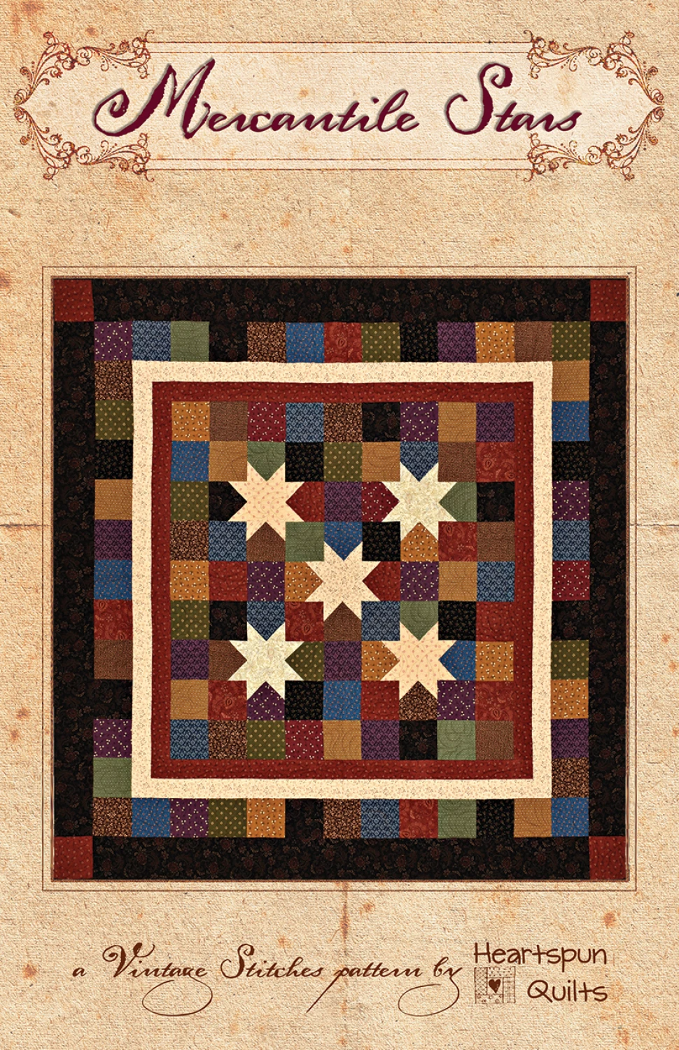 Mercantile Stars