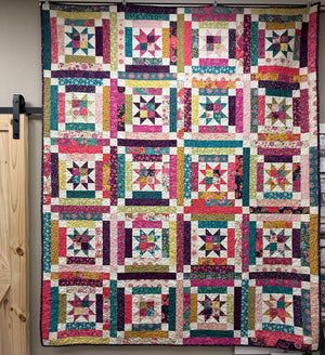 Parlor Limelight 27 FQ Pack