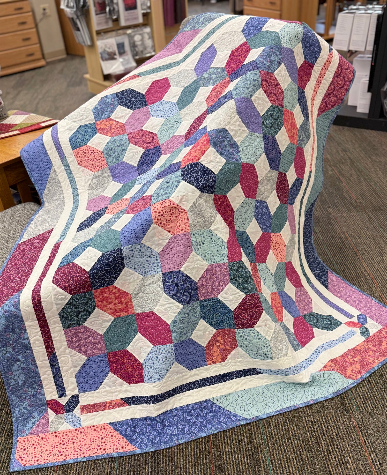 February VIP (February 14, 2026)