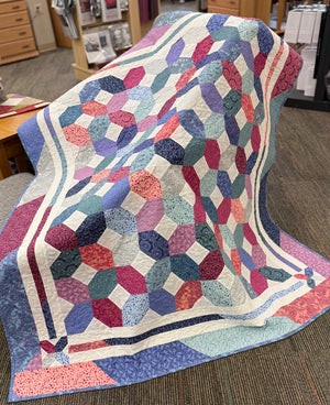 February VIP (February 14, 2026)