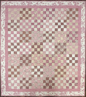 Fat Quarter Bundle - Cream