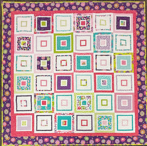 Pick Me! Layer Cake®