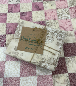 Fat Quarter Bundle - Cream