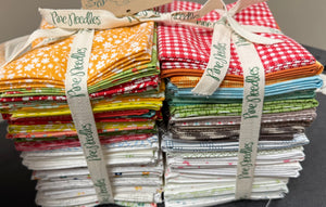 Vice-Versa Kit, 75"x85" Pattern included