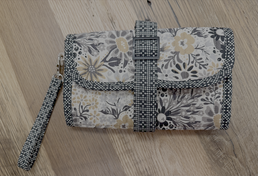 Bag Making with Leslie (March 12)