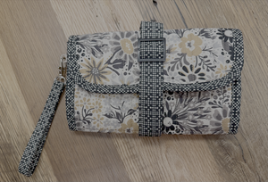 Bag Making with Leslie (March 12)