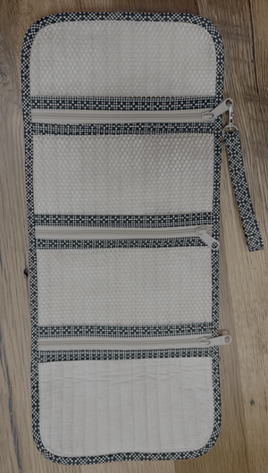 Bag Making with Leslie (March 12)