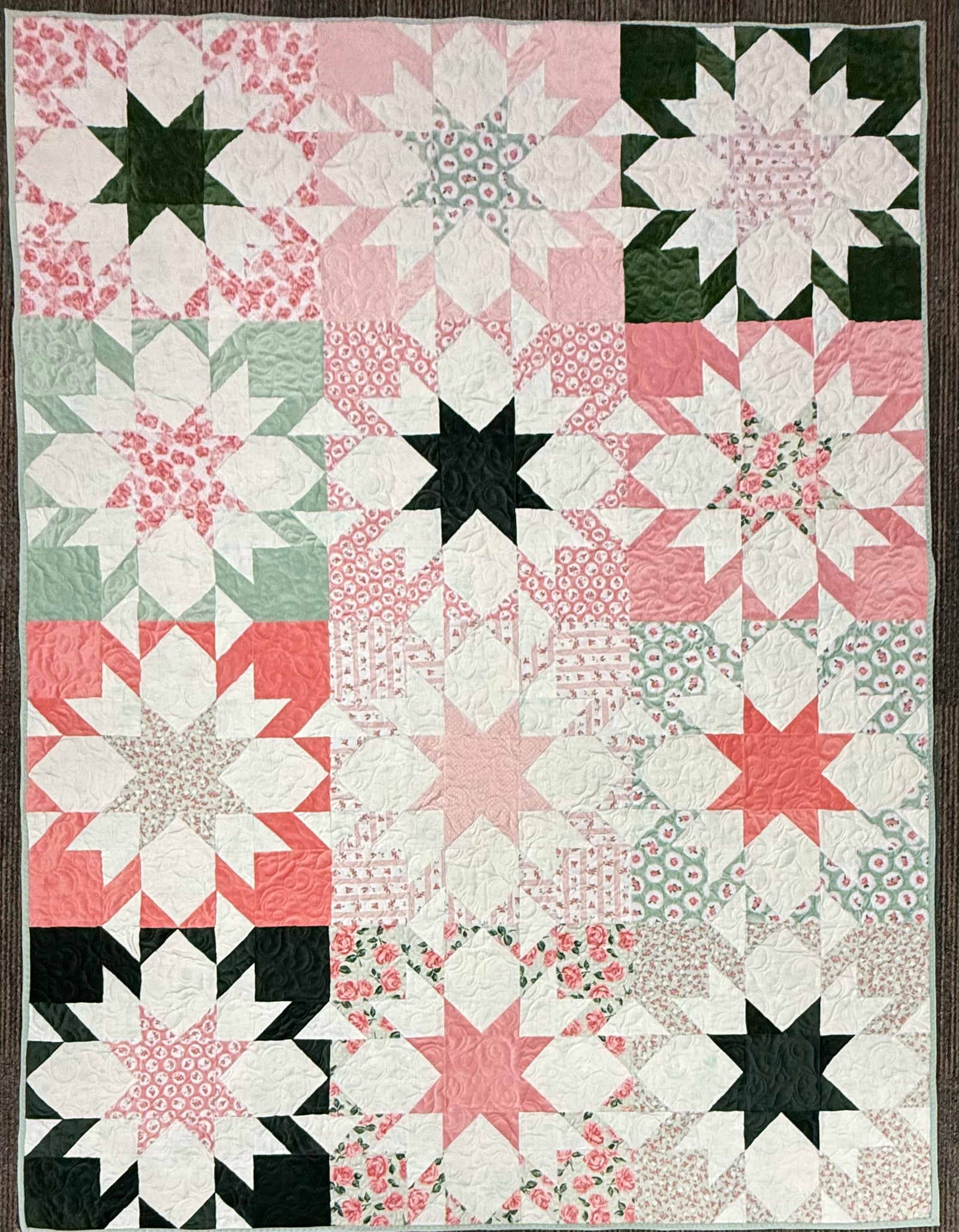 Cuddle Starter Kit - 12 Half Yard Cuts