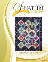 Serengeti Stars