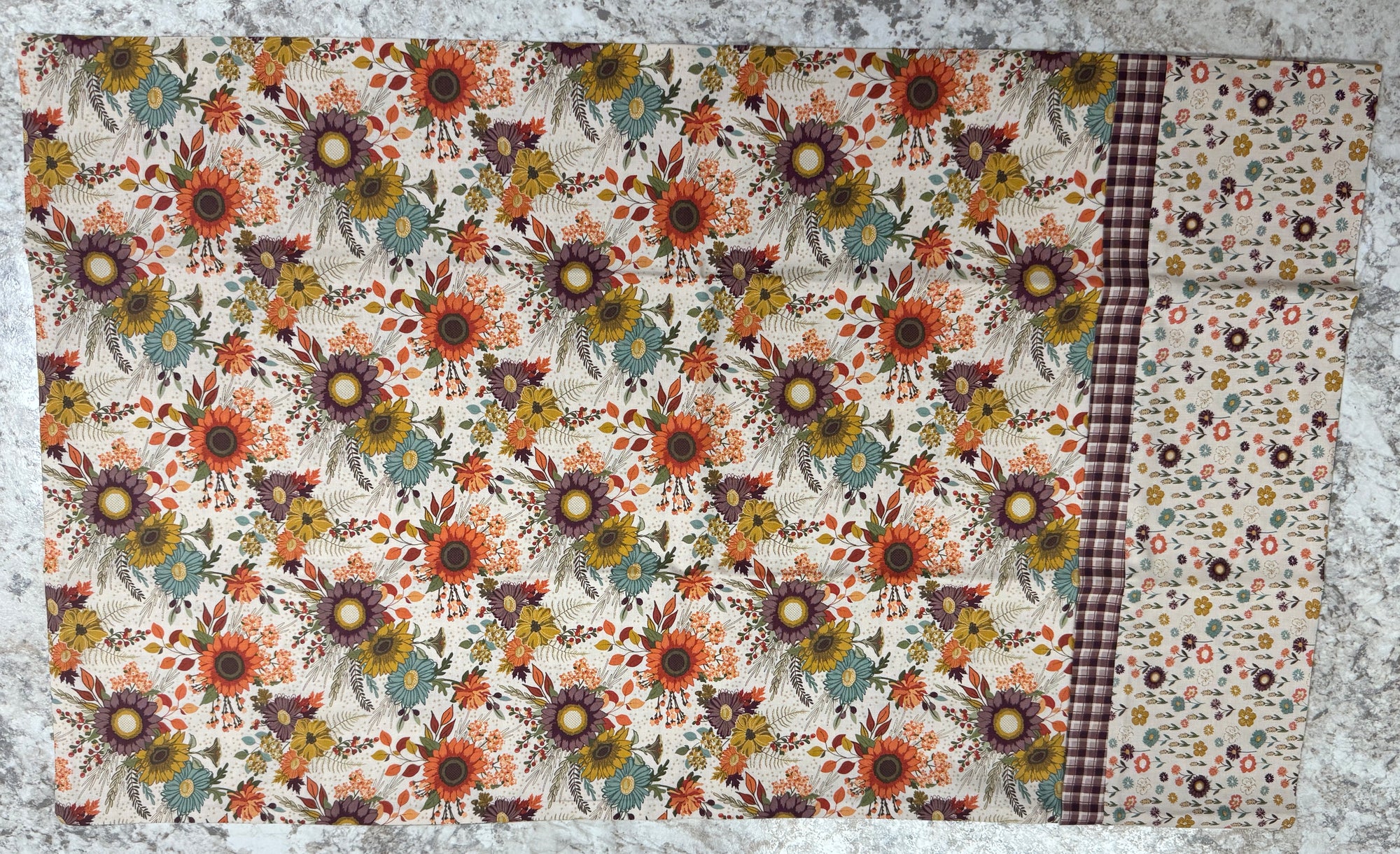 Sweater Weather Pillowcase Kit