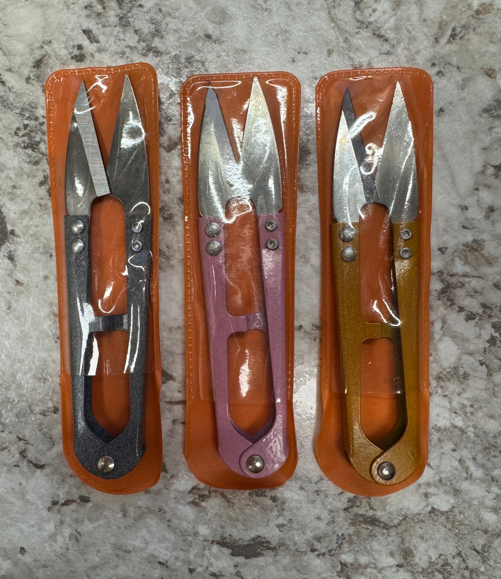 Snips, 1 ct, assorted colors