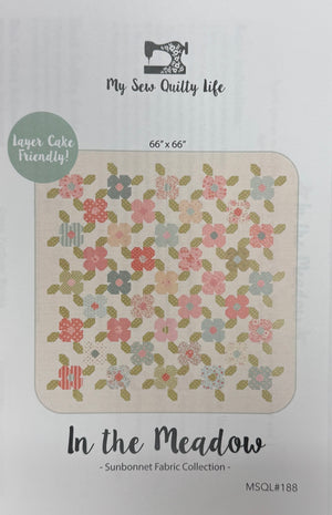 In the Meadow Pattern