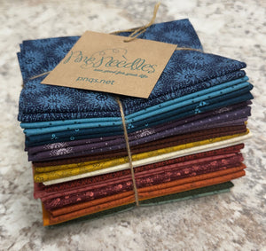 Little Gems 20 FQ Bundle