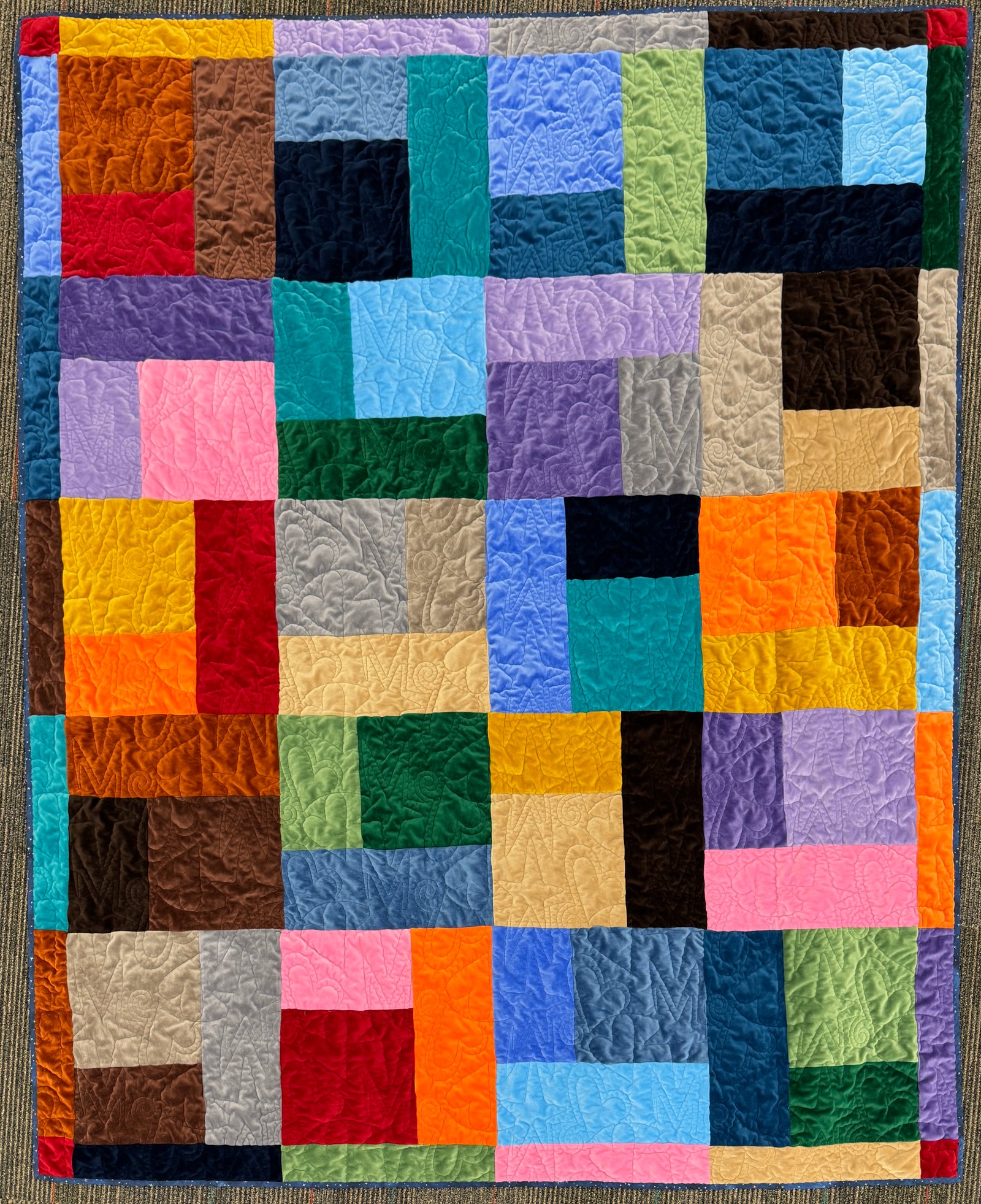 Quilting Cuddle 20 Fat Quarter Pack