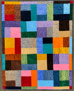 Quilting Cuddle 20 Fat Quarter Pack