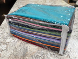 Quilting Cuddle 20 Fat Quarter Pack