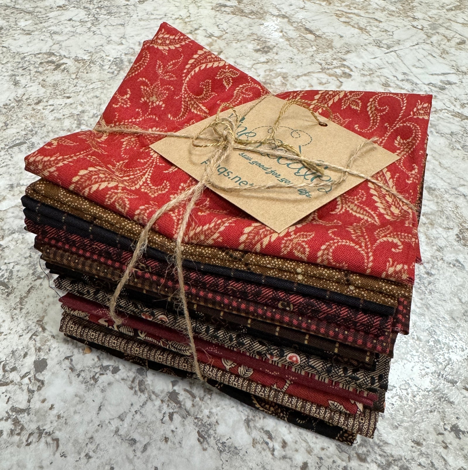 Bridgeport 20 FQ Bundle