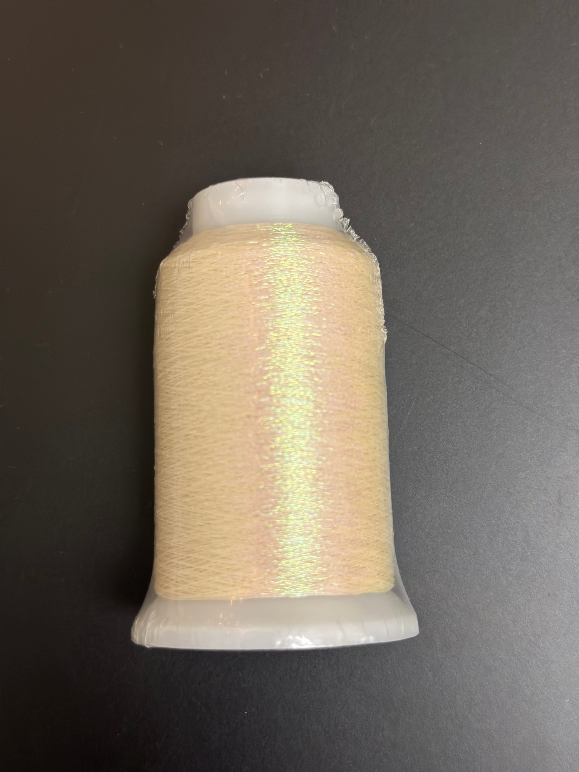 Yenmet 24 kt. Champaign