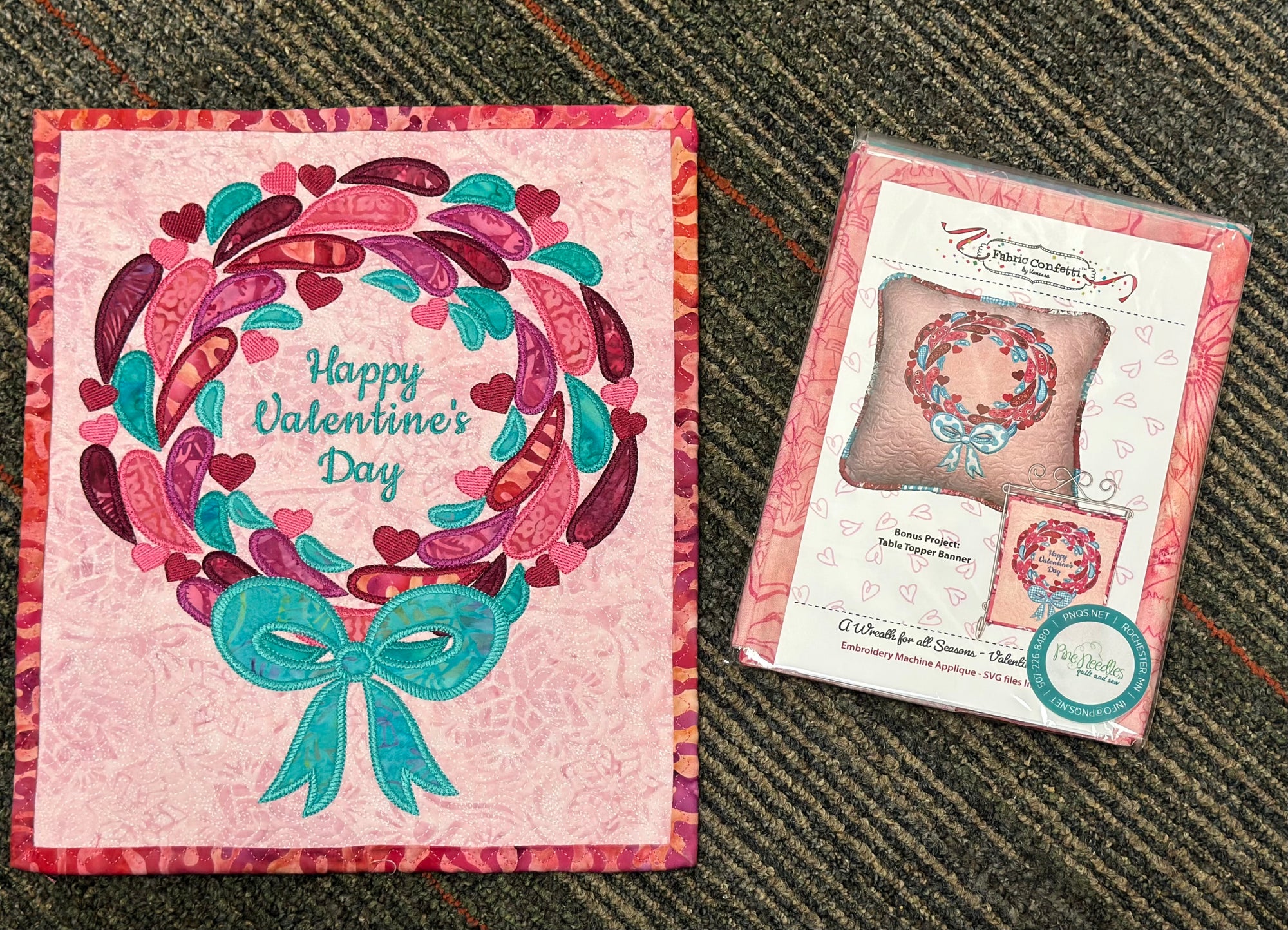 A Wreath for all Seasons Kit