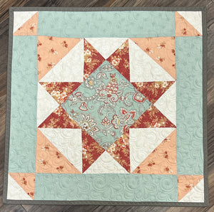 Star Light: Sandalwood
