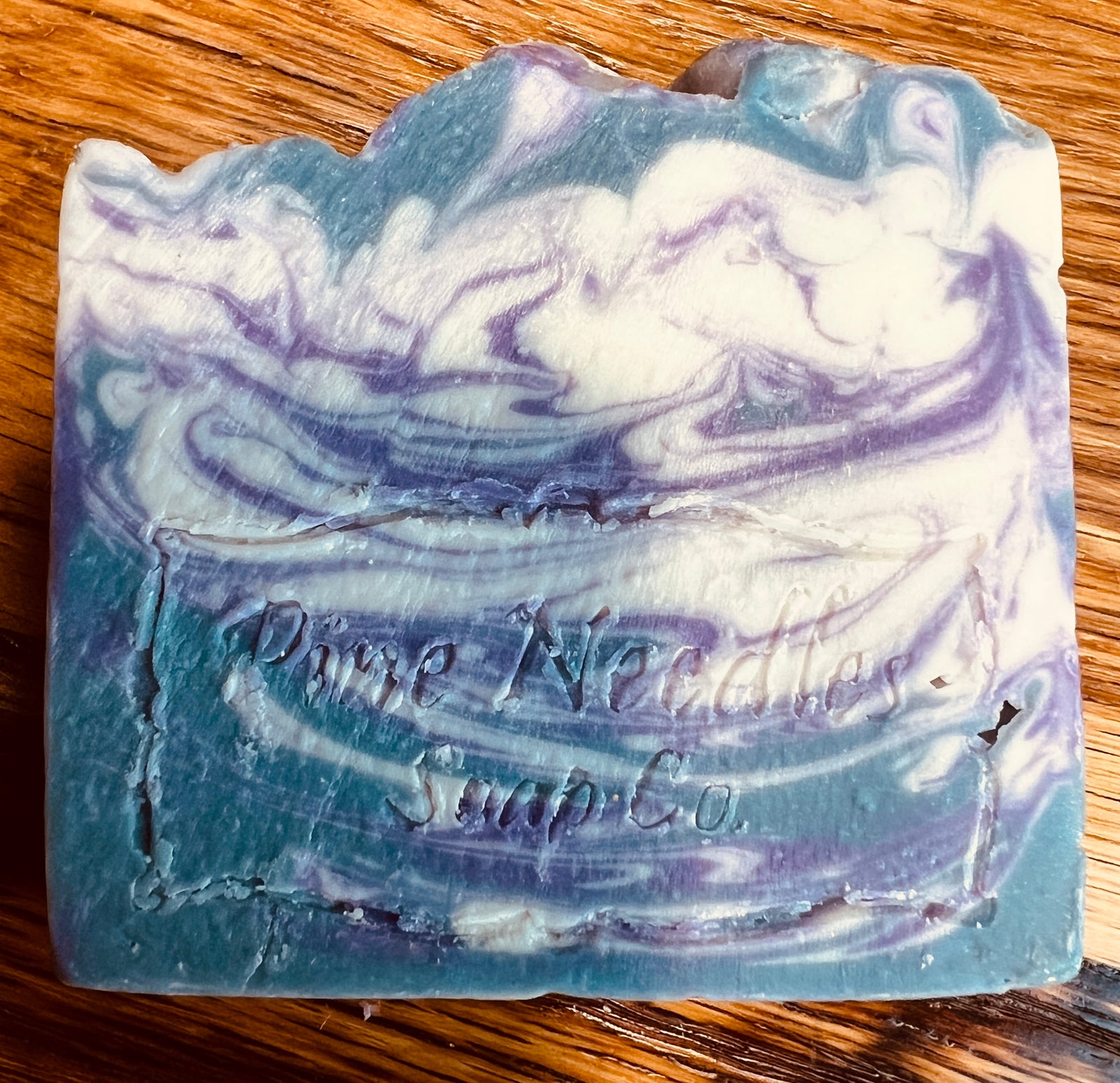 Refresh Handcrafted Soap