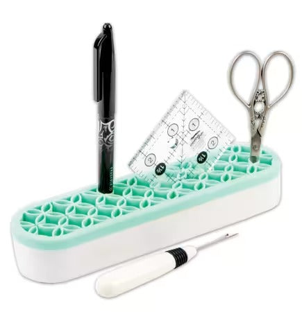 Oh Sew! Organized Stash 'n Store Mint