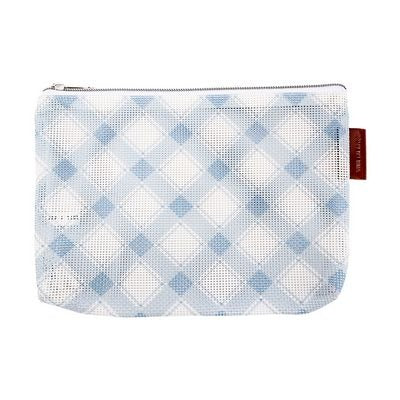 Bluebell Mini Mad for Plaid Project Bag