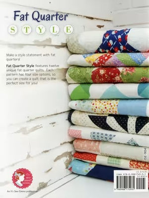 Fat Quarter Style