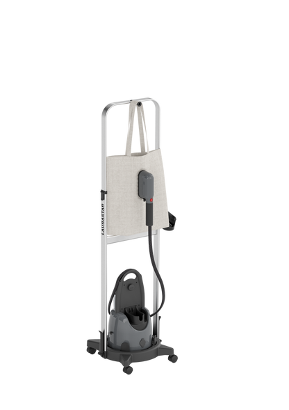 Izzi Steam Cart
