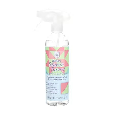 Quilter's Starch Savvy 16oz