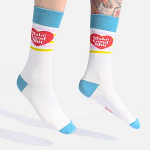 KATM Socks - Make Good Shit
